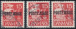 Danmark 1936-39