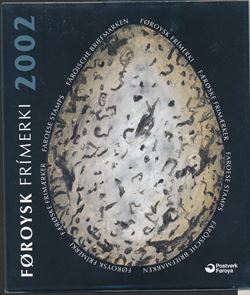 Færøerne 2002