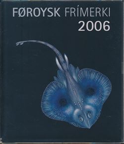 Færøerne 2006
