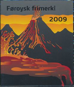Færøerne 2009