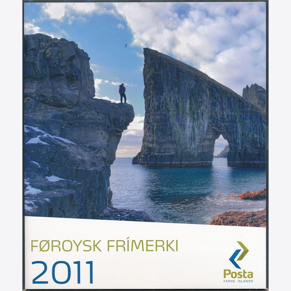 Faroe Islands 2011
