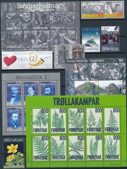Færøerne 2008