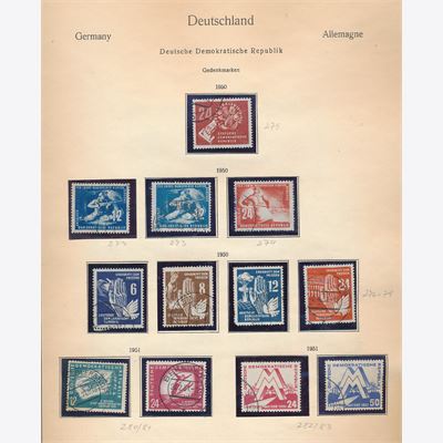 DDR 1949-90