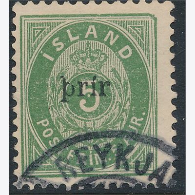 Island 1897