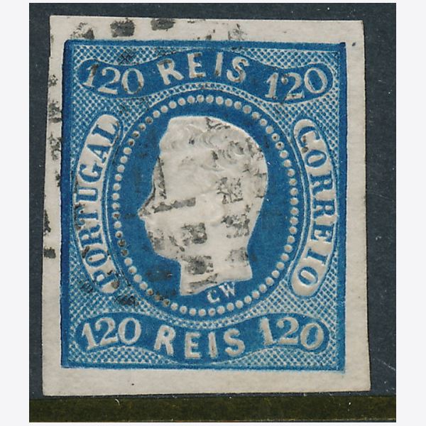 Portugal 1866-67