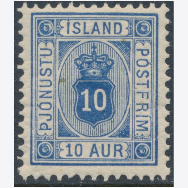 Island 1900