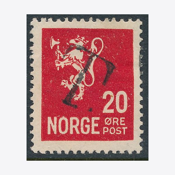 Norway 1927-28
