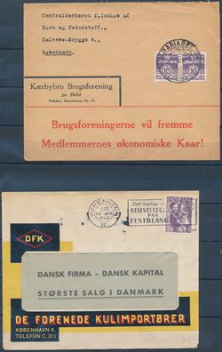 Danmark 1940/42