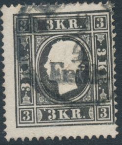Austria 1858