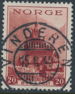 Norway 1939