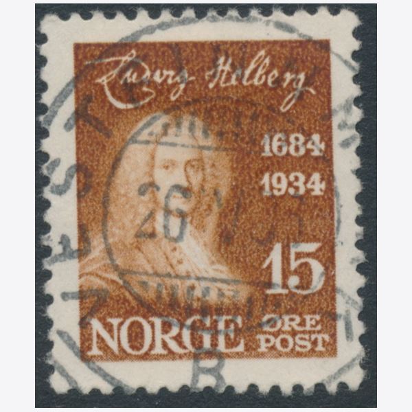 Norge 1934