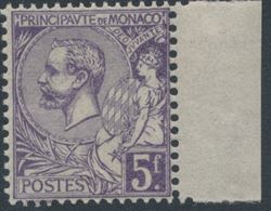Monaco 1920-21