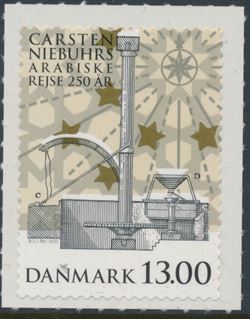Danmark 2011