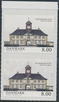 Danmark 2013