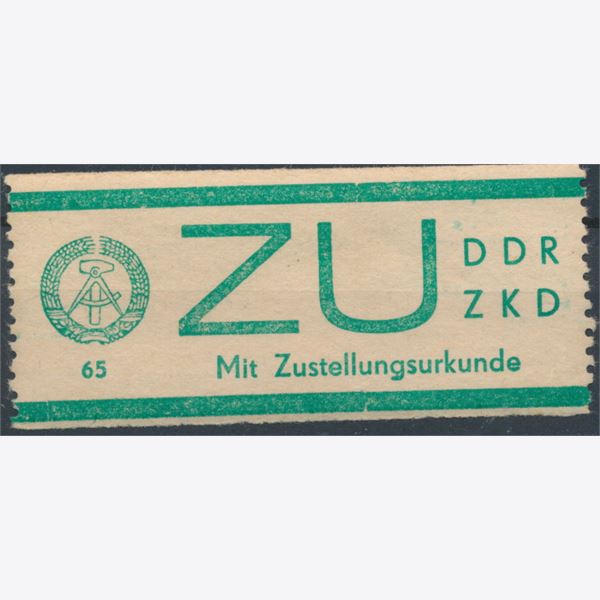 DDR 1965
