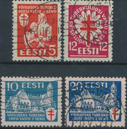 Estonia 1933