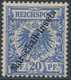 Tyske Kolonier 1897