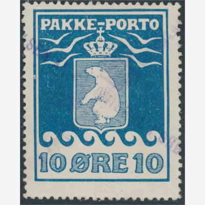 Grønland 1905