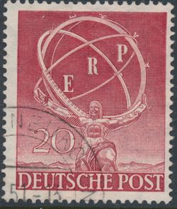 Berlin 1950