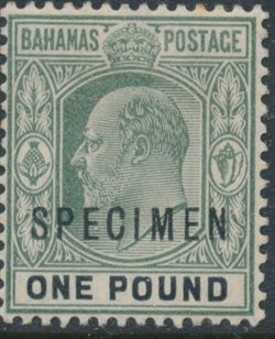 British Commonwealth 1902