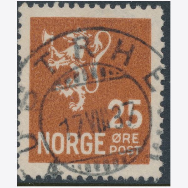 Norge 1927-28