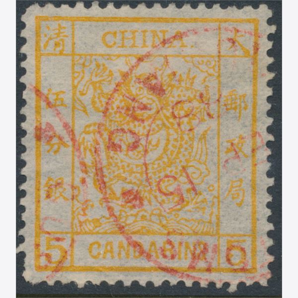 Asien 1878