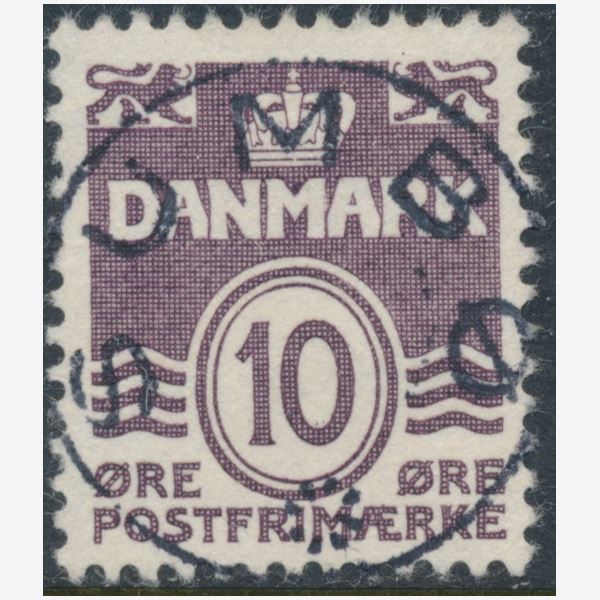 Faroe Islands 1948