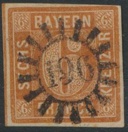 German States 1849-50