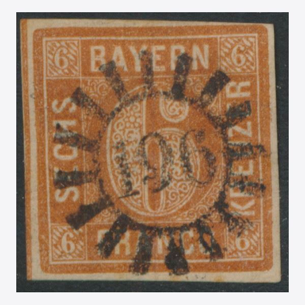 German States 1849-50