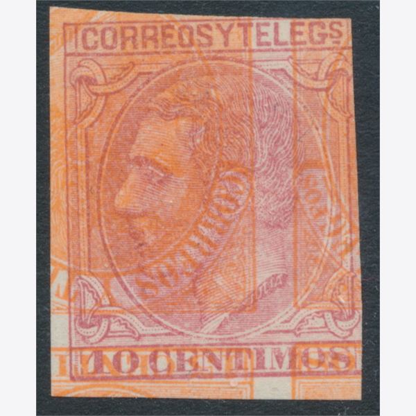 Spain 1879