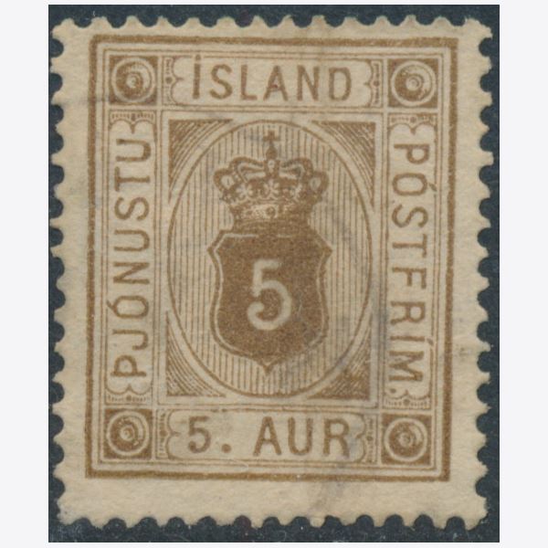 Iceland 1876-95
