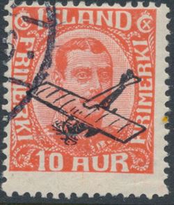 Iceland 1928-29