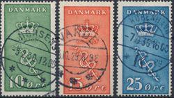 Danmark 1929