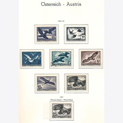 Austria 1945-81
