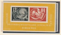 DDR 1949-60