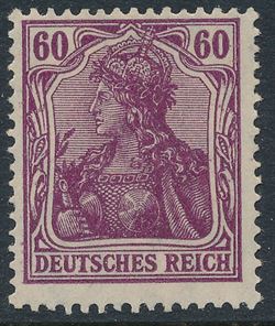 Tysk Rige 1905/19