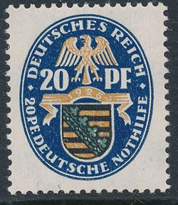 Tysk Rige 1925