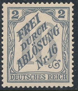 Tysk Rige 1905