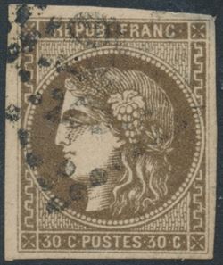 Frankrig 1870