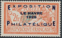 Frankrig 1929