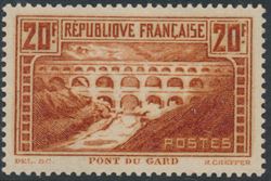 Frankrig 1929-31