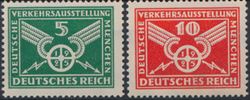 Tysk Rige 1925