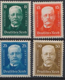 Tysk Rige 1927