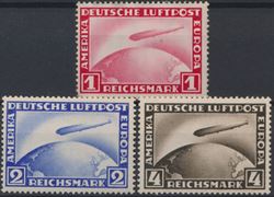 Tysk Rige 1928-31