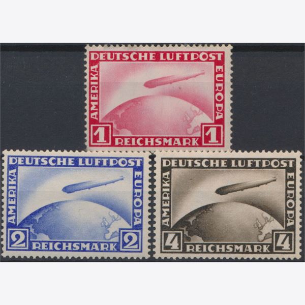 Tysk Rige 1928-31