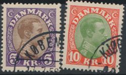 Denmark 1927-28