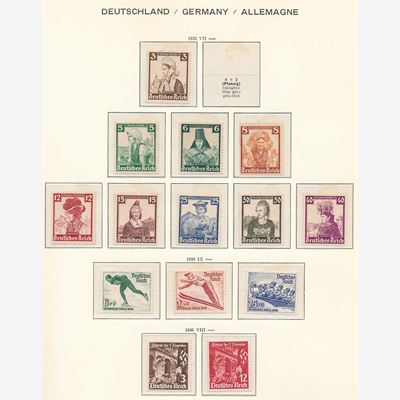 Tysk Rige 1879-1945