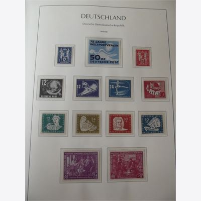 DDR 1948-90