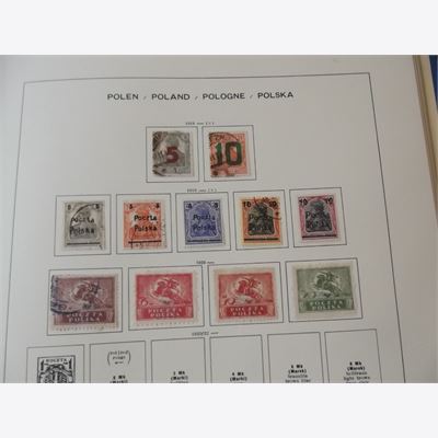 Poland 1919-2008