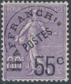 Frankrig 1925-27